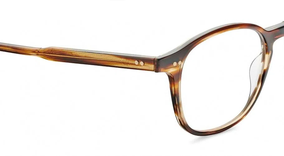 Etnia Barcelona Vintage KALLIO III Eyeglasses - Green Red - view 10